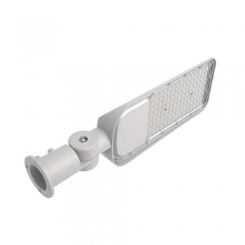 V-TAC SAMSUNG CHIP adjustable 30W 120Lm/W VT-39ST 6500K 3000lm LED street luminaire.