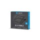 NATEC NPL-2271 laptop stand Black 43.9 cm (17.3 NATEC NPL-2271 laptop stand Black 43.9 cm (17.3