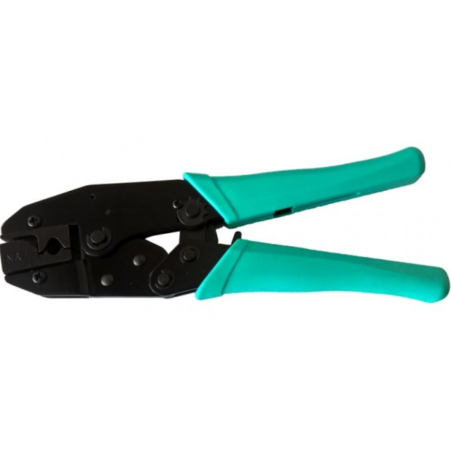 Alantec NI036 Special crimping tool for WT108 plug. Alantec NI036 Special crimping tool for WT108 plug.