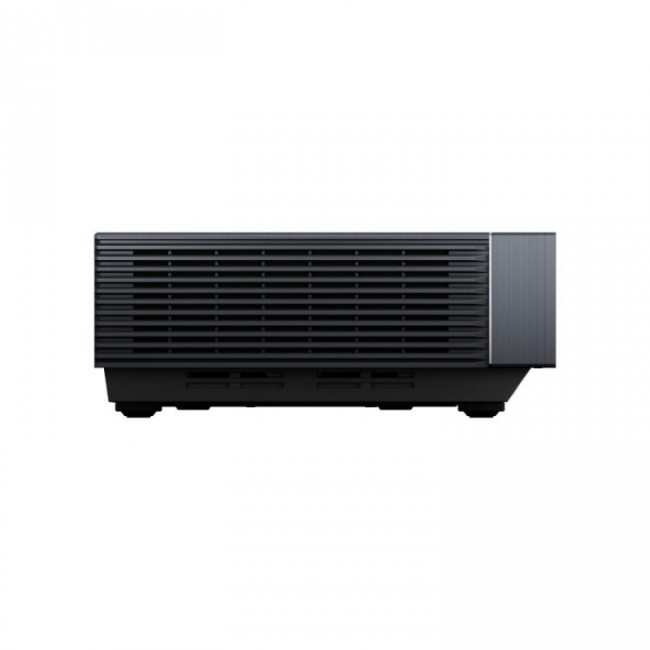 Hisense PX3 Laser Cinema TV 4K data projector Ultra short throw projector 2800 ANSI lumens 2160p (3840x2160) Black Hisense PX3 Laser Cinema TV 4K data projector Ultra short throw projector 2800 ANSI lumens 2160p (3840x2160) Black