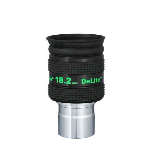 Tele Vue DeLite 18.2mm 1.25 Tele Vue DeLite 18.2mm 1.25