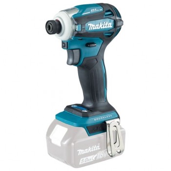Makita DTD172RTJ power wrench 1/4