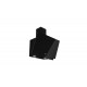 Teka DVN 67050 TTC BK Wall-mounted Black 485 m /h Teka DVN 67050 TTC BK Wall-mounted Black 485 m /h