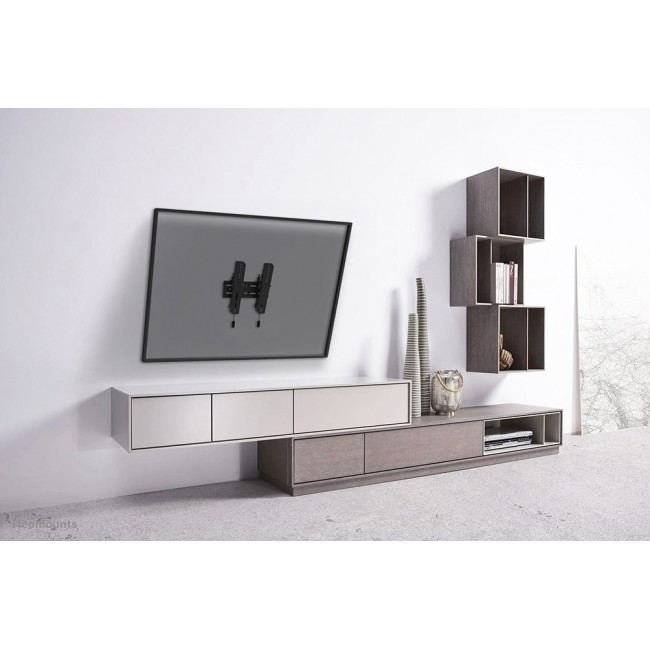 Neomounts WL35S-850BL12 TV mount wall 24-65 Neomounts WL35S-850BL12 TV mount wall 24-65