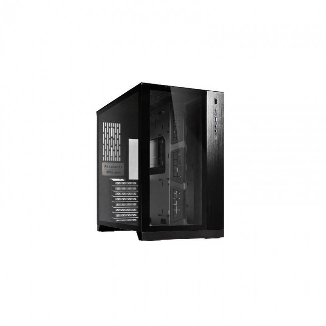 Lian Li 011 Dynamic EVO PC-O11DX computer case Midi Tower Black Lian Li 011 Dynamic EVO PC-O11DX computer case Midi Tower Black
