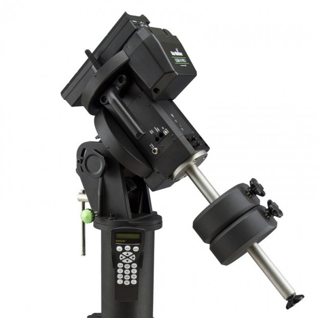 Skywatcher EQ8-R mount (without tripod) Skywatcher EQ8-R mount (without tripod)
