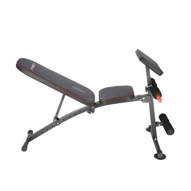 Multifunction bench HMS L8021 Multifunction bench HMS L8021