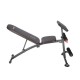 Multifunction bench HMS L8021 Multifunction bench HMS L8021
