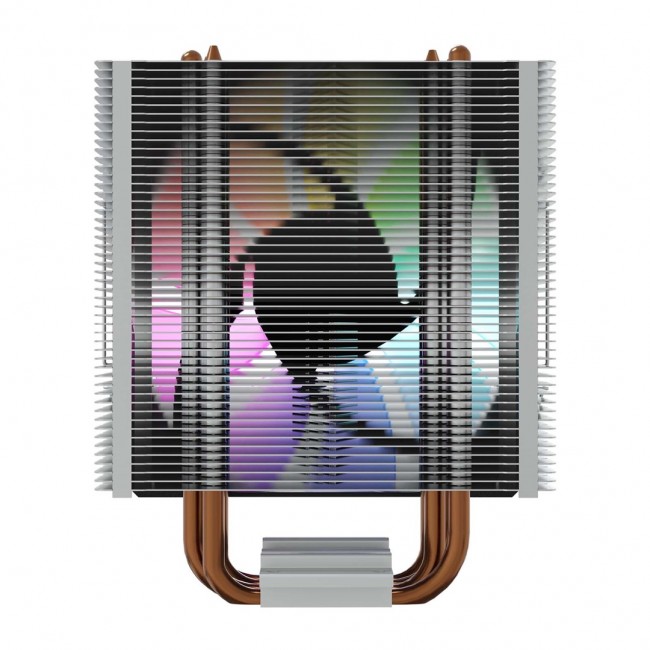 SAVIO VORTEX X2 ARGB CPU COOLING SAVIO VORTEX X2 ARGB CPU COOLING