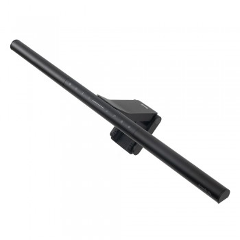 BenQ ScreenBar Pro monitor light Black 1000 lm