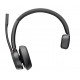 Poly Voyager 4310-M UC Headset +USB-A to USB-C Cable +BT700 dongle Poly Voyager 4310-M UC Headset +USB-A to USB-C Cable +BT700 dongle