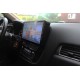 RADIO GPS NAVIGATION MITSUBISHI OUTLANDER III 2012+ RADIO GPS NAVIGATION MITSUBISHI OUTLANDER III 2012+