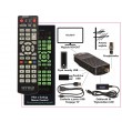 DVB-T/T2 WIWA H.265 MINI LED Tuner DVB-T/T2 WIWA H.265 MINI LED Tuner