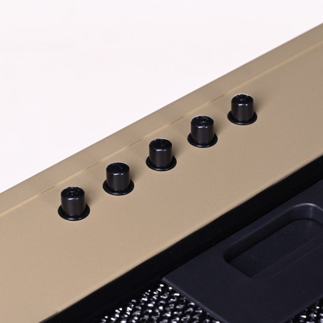 MAAN Ponza Mini Hood WPB 430 Sand Gold