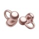 Huawei FreeClip Headset True Wireless Stereo (TWS) Ear-hook Calls/Music USB Type-C Bluetooth Rose gold Huawei FreeClip Headset True Wireless Stereo (TWS) Ear-hook Calls/Music USB Type-C Bluetooth Rose gold