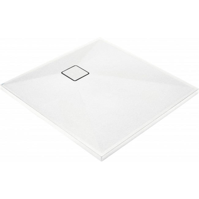 Square granite shower tray 90x90 cm Square granite shower tray 90x90 cm
