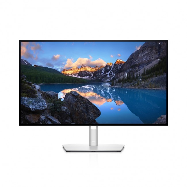 DELL UltraSharp U2722D 68.6 cm (27 DELL UltraSharp U2722D 68.6 cm (27