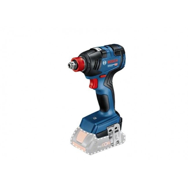 Bosch GDX 18V-200 Professional Bosch GDX 18V-200 Professional