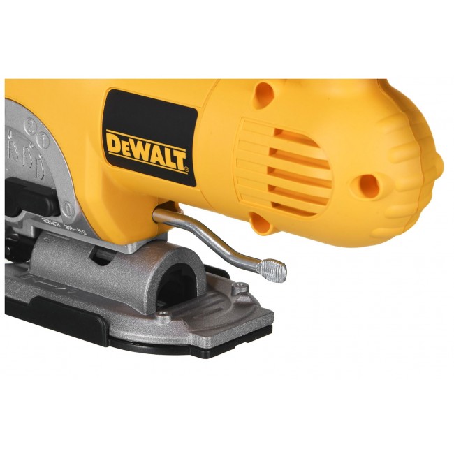 DeWALT DW331K power jigsaw 701 W DeWALT DW331K power jigsaw 701 W