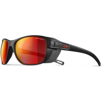 JULBO CAMINO black sunglasses