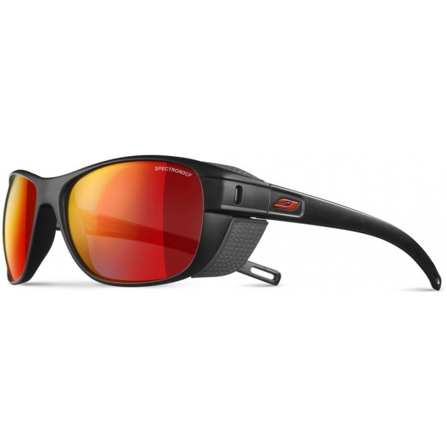 JULBO CAMINO black sunglasses JULBO CAMINO black sunglasses