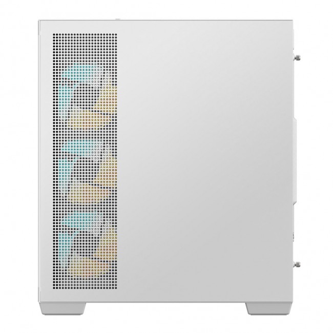 GIGABYTE C500 PANORAMIC STEALTH Midi Tower White GIGABYTE C500 PANORAMIC STEALTH Midi Tower White