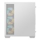 GIGABYTE C500 PANORAMIC STEALTH Midi Tower White GIGABYTE C500 PANORAMIC STEALTH Midi Tower White