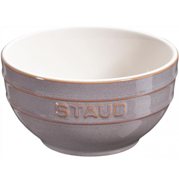 STAUB ROUND BOWL 40508-152-0 12 CM - SET OF 4 PIECES