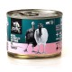3COTY 08. Turkey - wet cat food - 180g 3COTY 08. Turkey - wet cat food - 180g