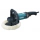 Makita 9237CB portable sander 3200 RPM Black, Blue, Metallic 1200 W Makita 9237CB portable sander 3200 RPM Black, Blue, Metallic 1200 W