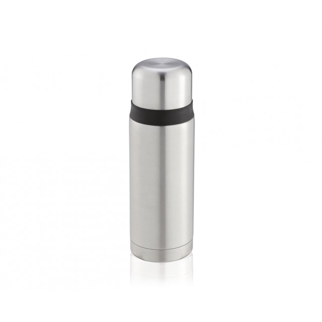 Leifheit Coco vacuum flask 0.7 L Stainless steel