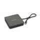 Kensington MD120U4 USB4 Portable Docking Station Kensington MD120U4 USB4 Portable Docking Station