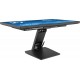iiyama ProLite 27 Optical Bonded PCAP 10pt touchscreen monitor with IPS panel technology, edge-to-edge glass design and anti-fingerprint coating