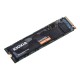 Kioxia EXCERIA G2 M.2 2 TB PCI Express 3.1a BiCS FLASH TLC NVMe Kioxia EXCERIA G2 M.2 2 TB PCI Express 3.1a BiCS FLASH TLC NVMe