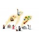 LEGO HARRY POTTER 75981 Advent Calendar LEGO HARRY POTTER 75981 Advent Calendar