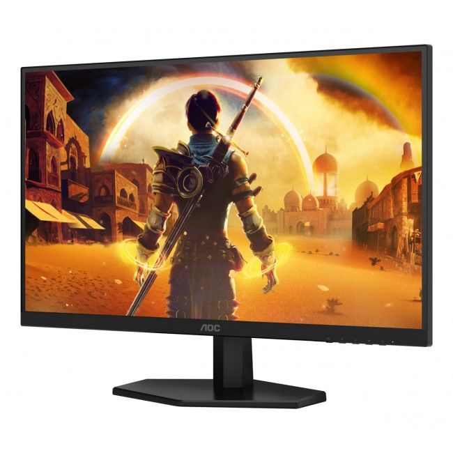 AOC G4 Q27G42XNE computer monitor 68.6 cm (27 AOC G4 Q27G42XNE computer monitor 68.6 cm (27
