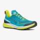 Scarpa GOLDEN GATE KIMA RT Blue, Lime