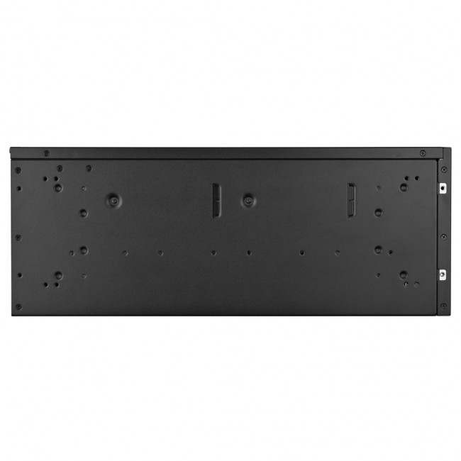 Silverstone RM46-502-I Rack Black Silverstone RM46-502-I Rack Black