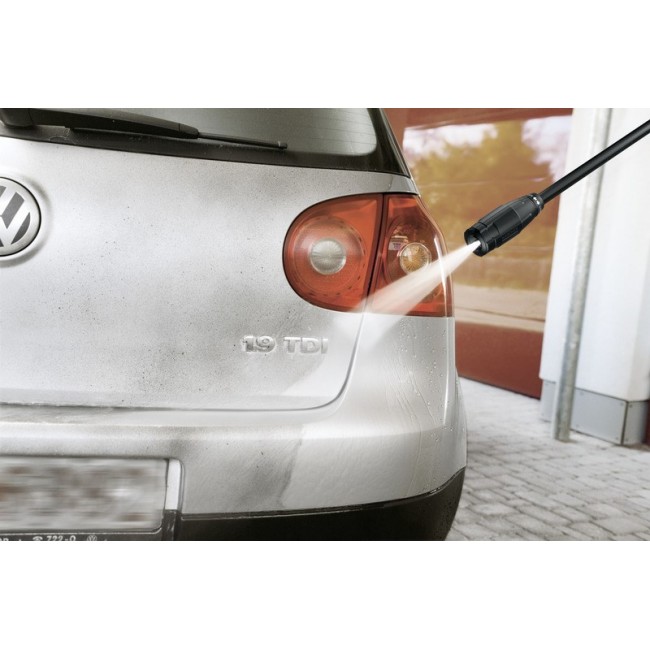 K rcher K 3 pressure washer Compact Electric 380 l/h Black, Yellow K rcher K 3 pressure washer Compact Electric 380 l/h Black, Yellow