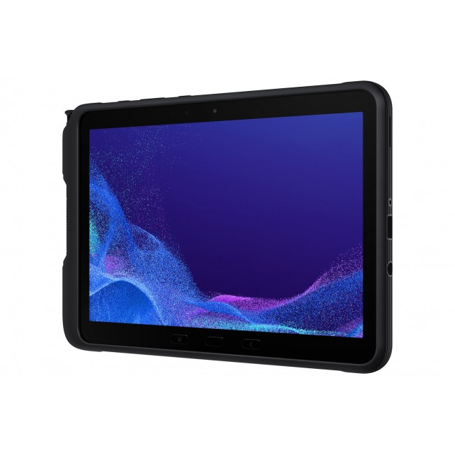 Samsung Galaxy Tab Active4 Pro SM-T636B 5G Qualcomm Snapdragon LTE-TDD & LTE-FDD 64 GB 25.6 cm (10.1 Samsung Galaxy Tab Active4 Pro SM-T636B 5G Qualcomm Snapdragon LTE-TDD & LTE-FDD 64 GB 25.6 cm (10.1