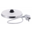 Maestro MR-073 electric kettle 1.2 L 1200 W White Maestro MR-073 electric kettle 1.2 L 1200 W White