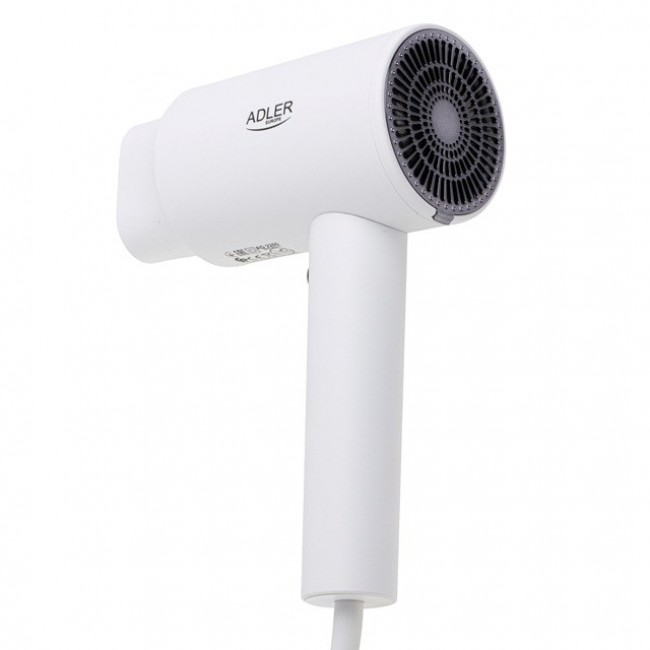 Adler AD 2285w Hotel hair dryer white