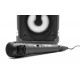 SQUEAK KARAOKE SPEAKER HARMONY BT 5.0 SQ1004 SQUEAK KARAOKE SPEAKER HARMONY BT 5.0 SQ1004