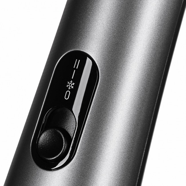 Braun AS 4.3 Hot air brush Black, Silver 1000 W 2.2 m Braun AS 4.3 Hot air brush Black, Silver 1000 W 2.2 m