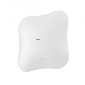 Ruijie Networks RG-RAP73PRO wireless access point 13657 Mbit/s White Power over Ethernet (PoE)