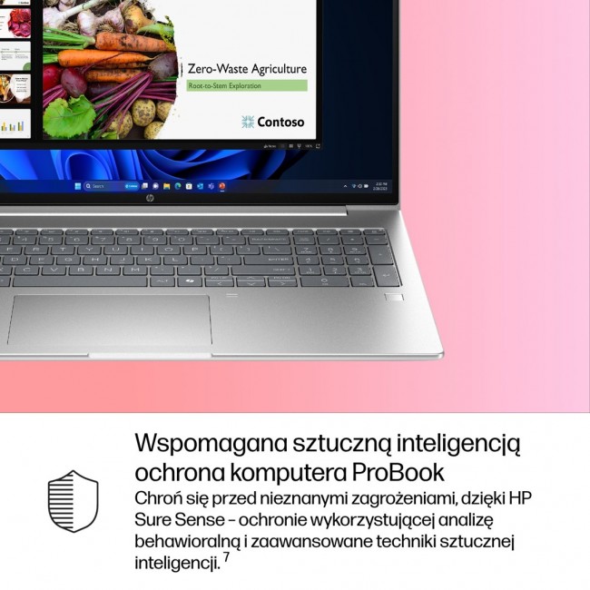 HP ProBook 4 G1i Ultra 5 225U 16.0