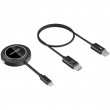 Wireless USB-C to HDMI 1080p Transmitter 30m