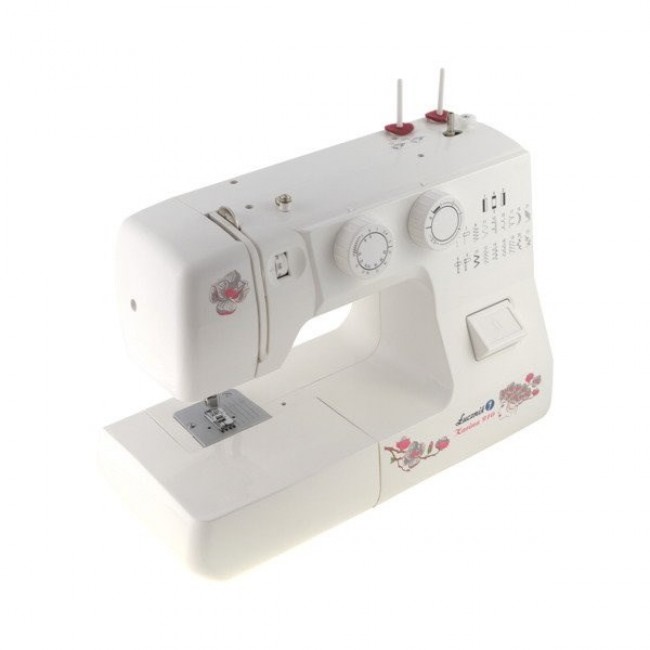  UCZNIK Karina 910 sewing machine