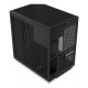 HYTE Y70 touch infinite Midi Tower Black HYTE Y70 touch infinite Midi Tower Black