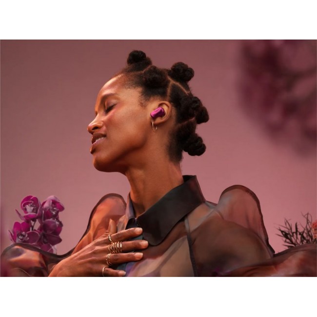 Bose QuietComfort Ultra Headset True Wireless Stereo (TWS) In-ear Calls/Music Bluetooth Plum